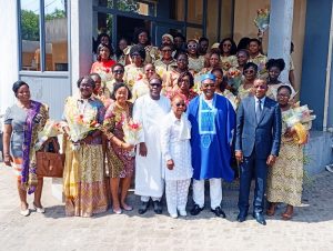 La CCI-Togo lance « Femmes-Actions » pour former les femmes aux métiers portuaires et à la conduite de poids lourds